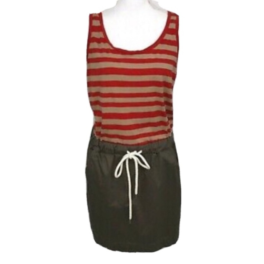 Ann Taylor LOFT Dress with matching sweater